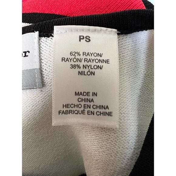 Alfred Dunner Sz Petite Small Sweater - Picture 8 of 8